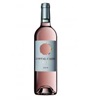 Pays D'oc Rose - Rose De L'ostal Cazes 2014 2015